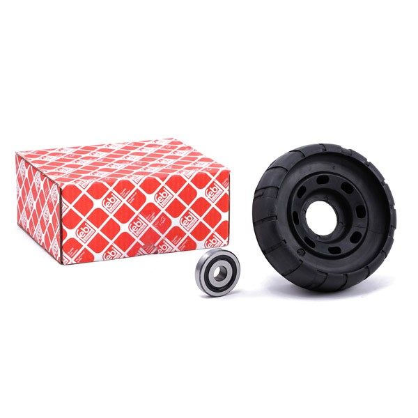 FEBI BILSTEIN Vedruamordi tugilaager 22639 FEBI BILSTEIN 22639 Amordi tugilaager Insignia Mk2 (B) Sports Tourer (Z18) hind