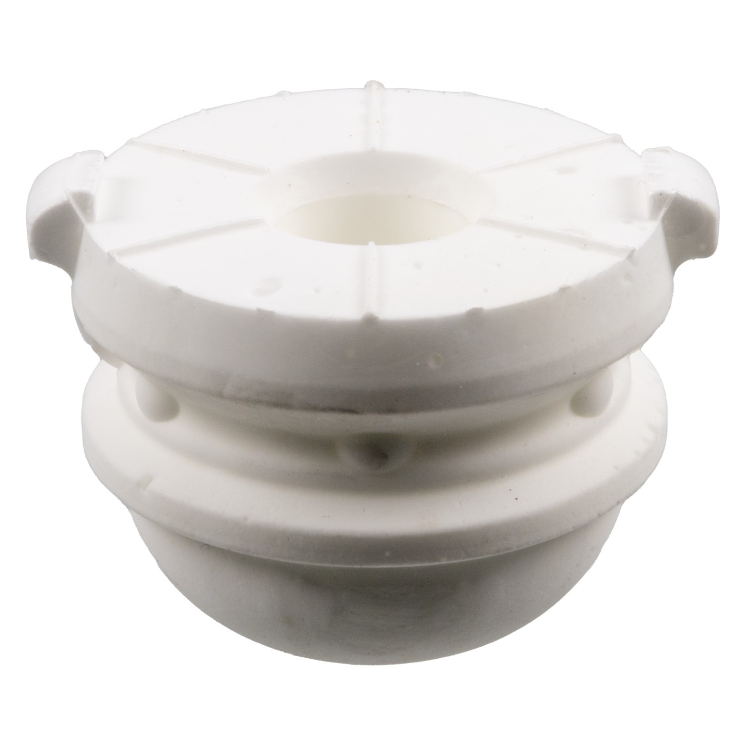 FEBI BILSTEIN Aanslagrubber, vering 22641 FEBI BILSTEIN 22641 Schokbreker hoes Volvo XC90 II goedkoop