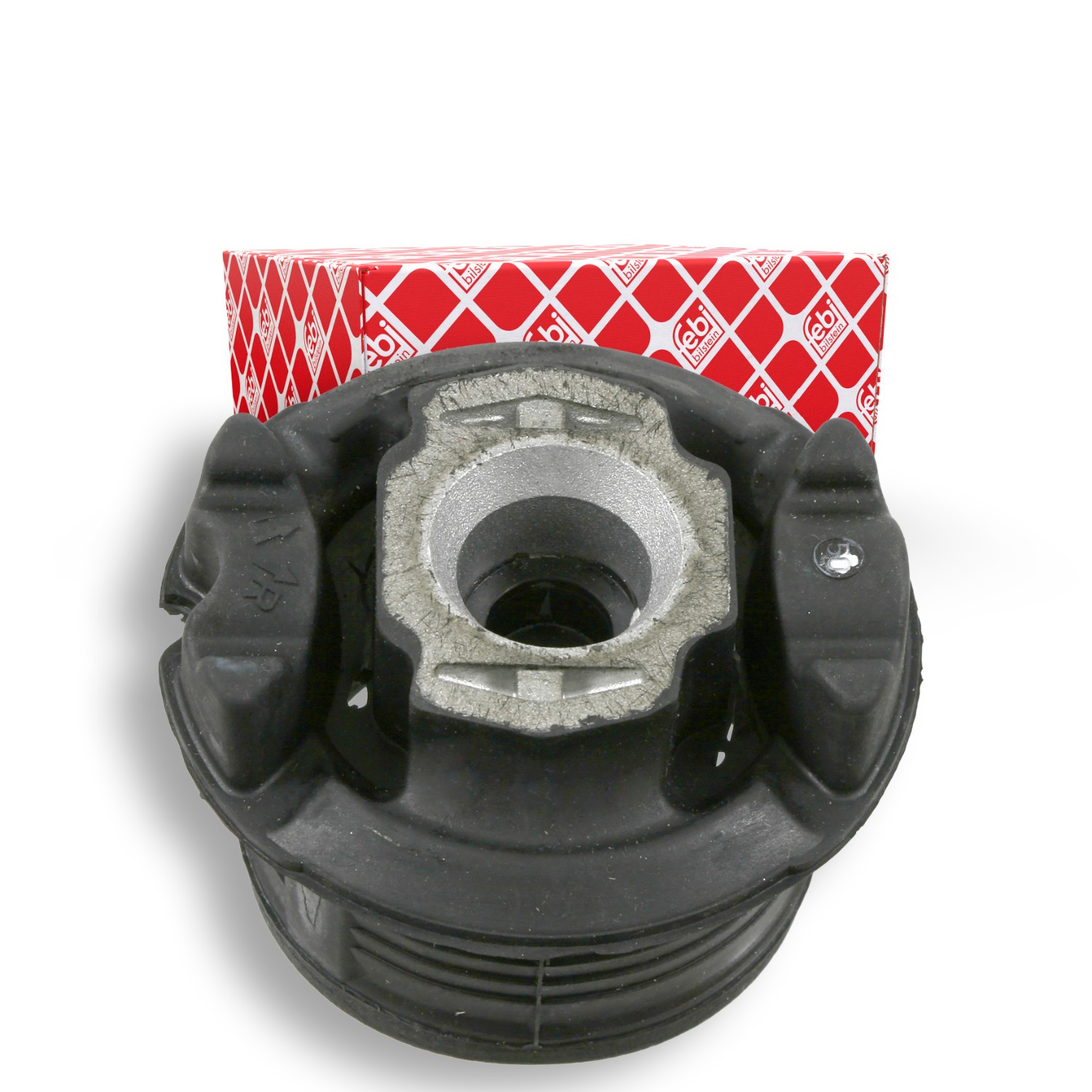 FEBI BILSTEIN Suspensão, corpo do eixo 22666 22666 FEBI BILSTEIN Suspensão apoio do eixo Mercedes-Benz baratos