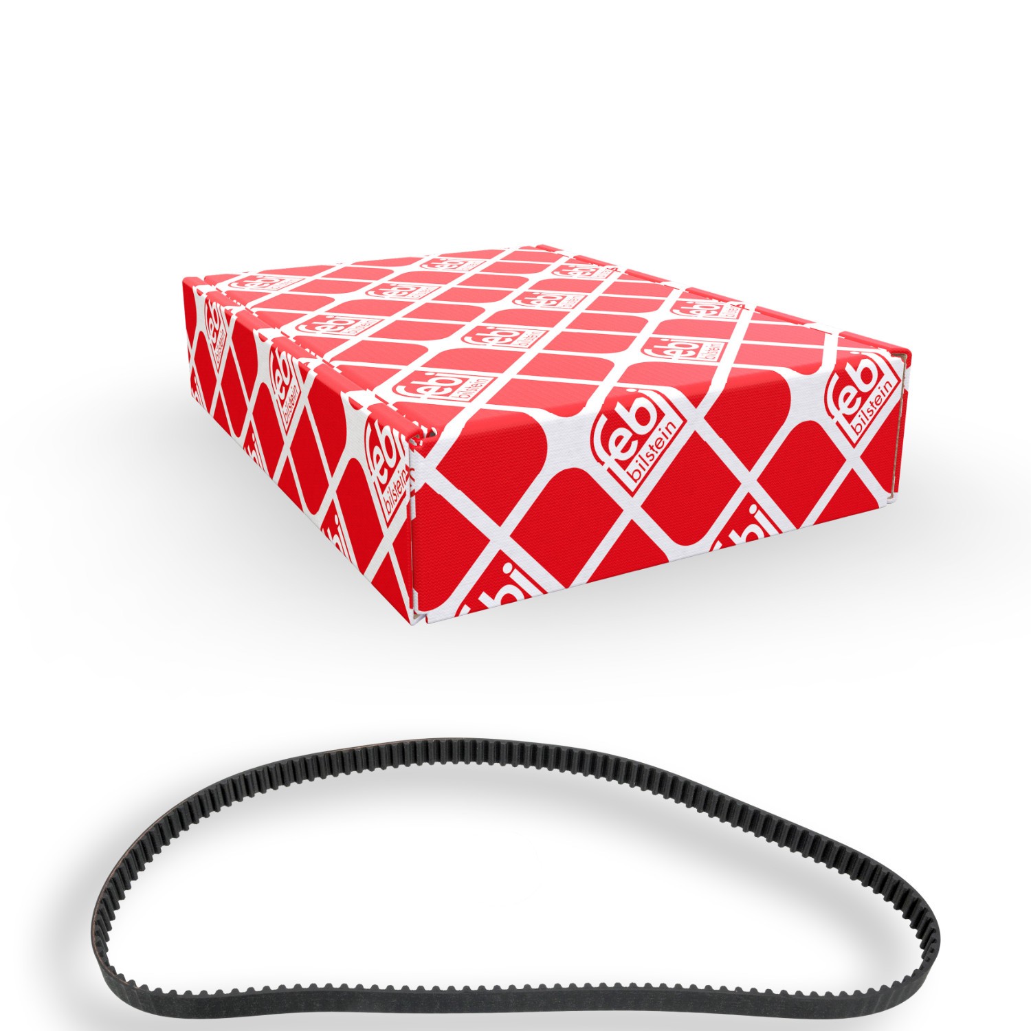 FEBI BILSTEIN Kamrem 22731 22731 FEBI BILSTEIN kuggrem Volvo V90 Kombi