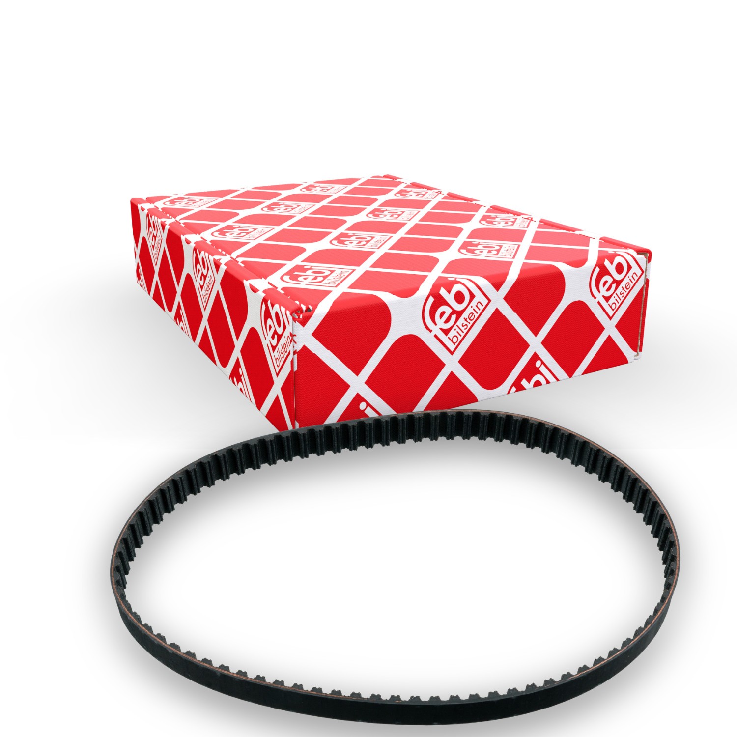 FEBI BILSTEIN Kamrem 22738 22738 FEBI BILSTEIN kuggrem VOLVO V90 Kombi