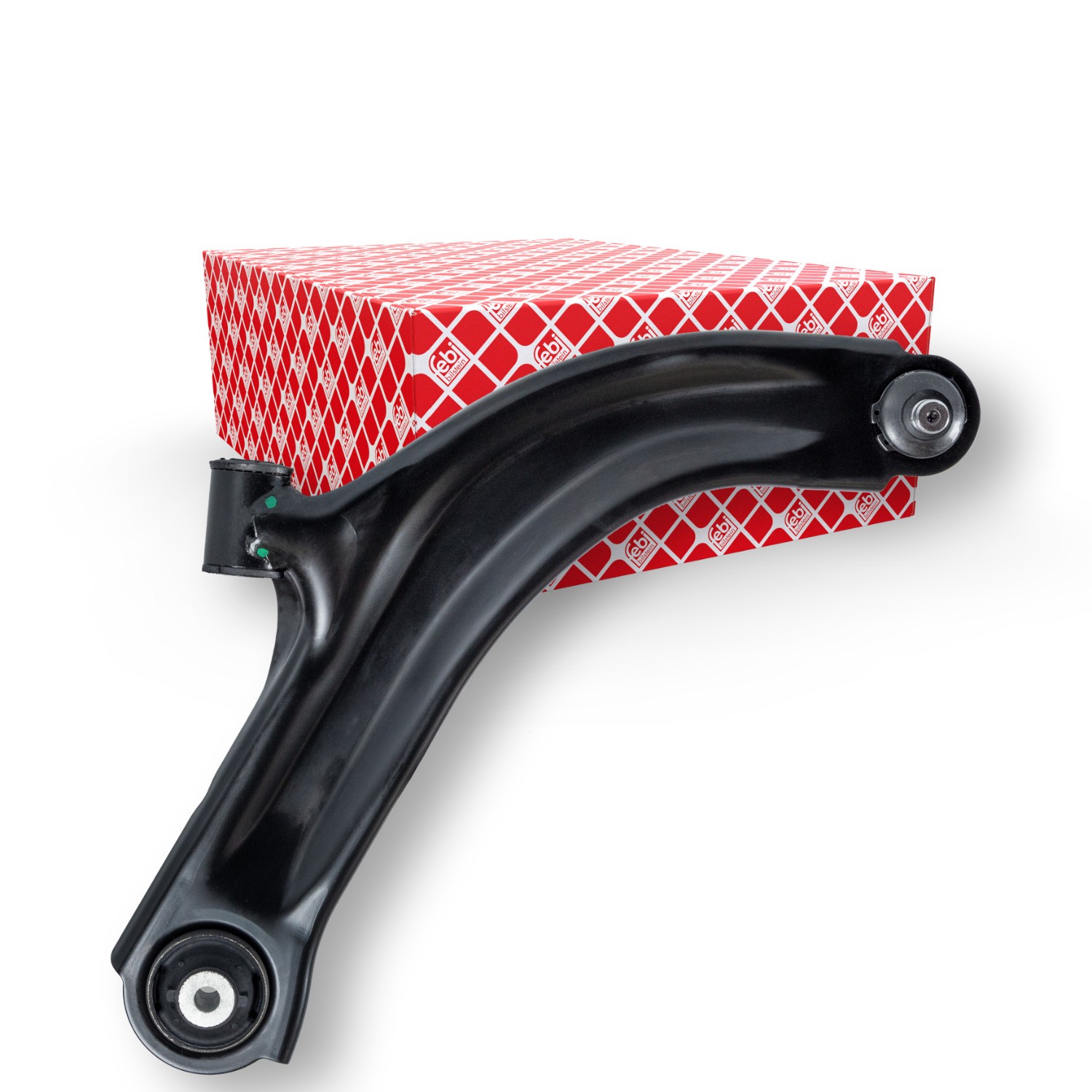 FEBI BILSTEIN Bærearm 22750 22750 Bærearm FEBI BILSTEIN NISSAN 180 SX