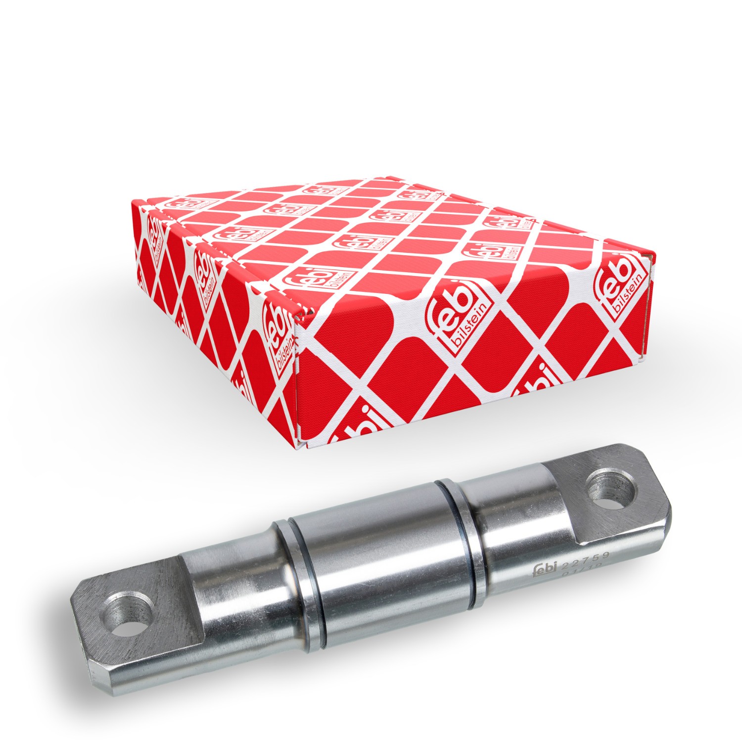 FEBI BILSTEIN Boulon, fourchette de débrayage 22759 FEBI BILSTEIN 22759 Boulon, fourchette de débrayage