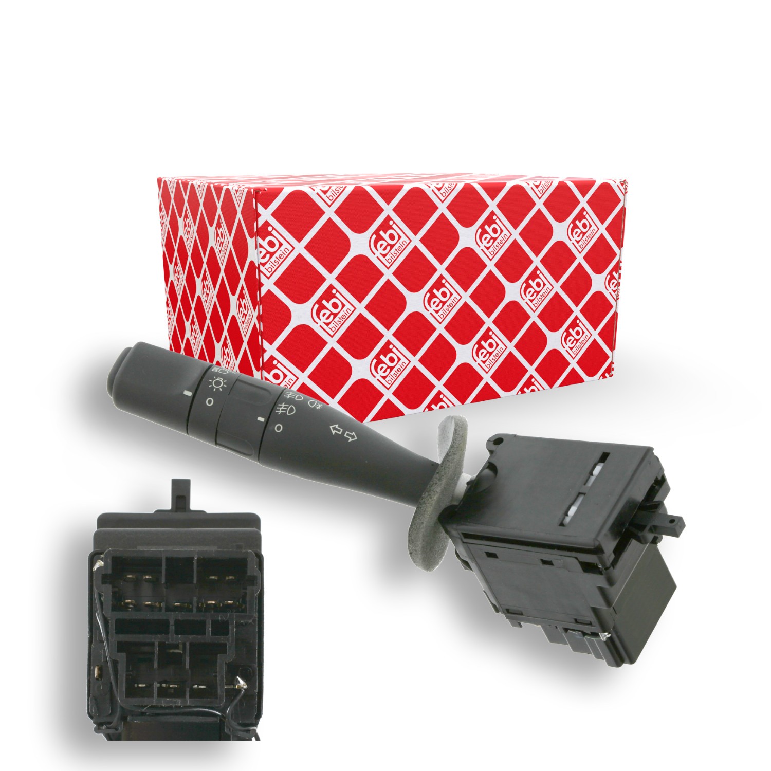 Διακόπτης, κύρια φώτα FEBI BILSTEIN 22771 FEBI BILSTEIN 22771: Διακόπτης φώτων Jeep CHEROKEE 2010