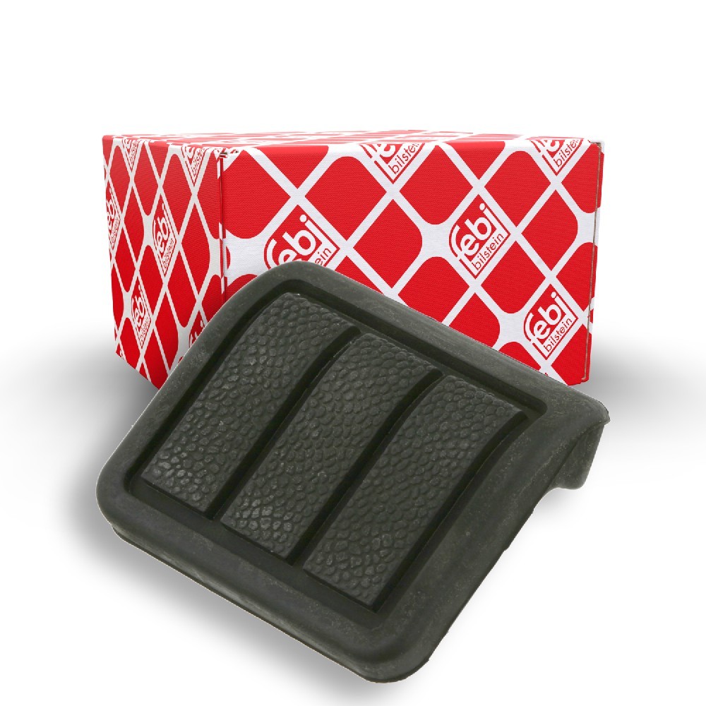 FEBI BILSTEIN Brake Pedal Pad 22780 22780 FEBI BILSTEIN pedal covers for FORD USA MUSTANG