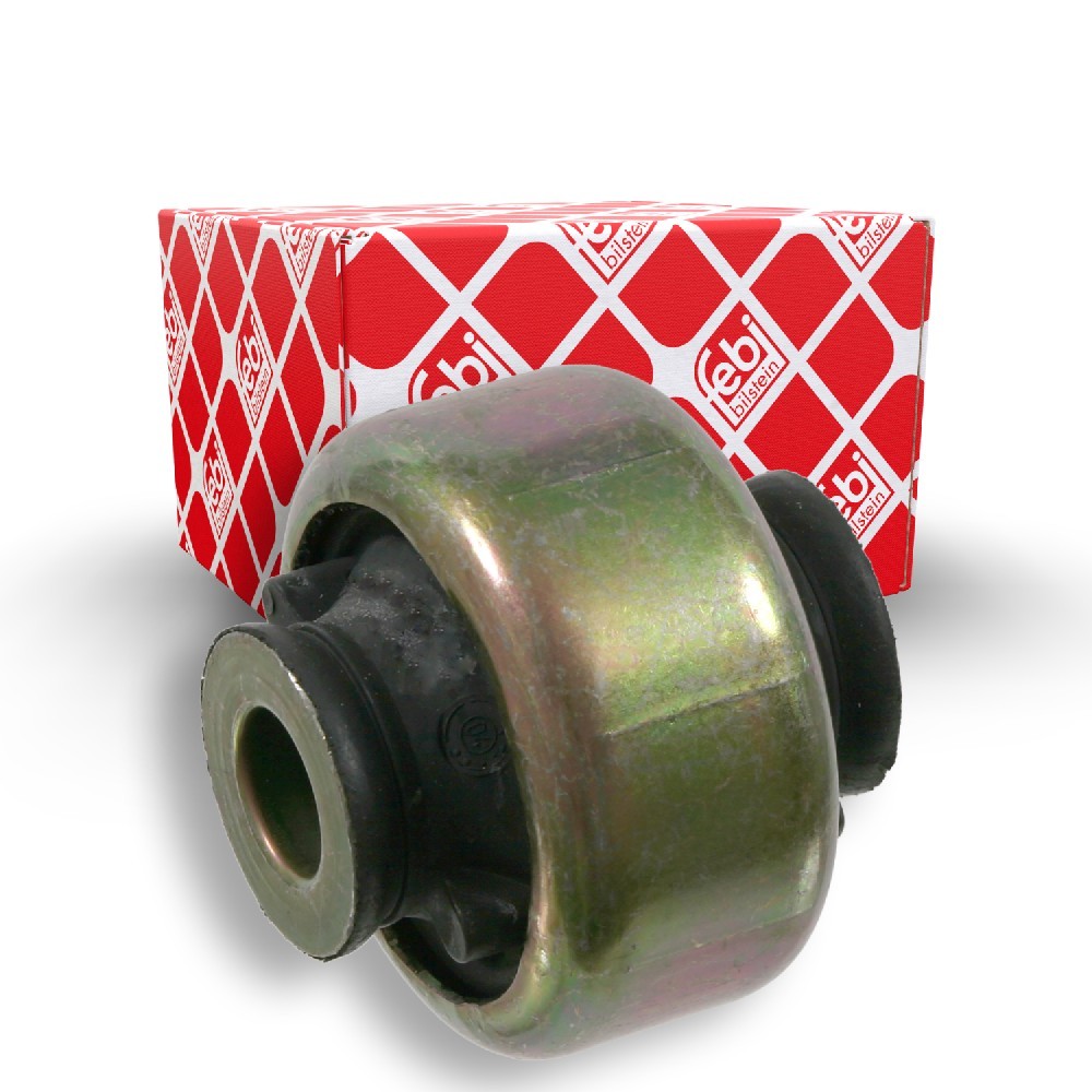 FEBI BILSTEIN Piekare, Šķērssvira 22822 FEBI BILSTEIN 22822 Piekare šķērssvira Renault Symbol Thalia par izdevīgu cenu