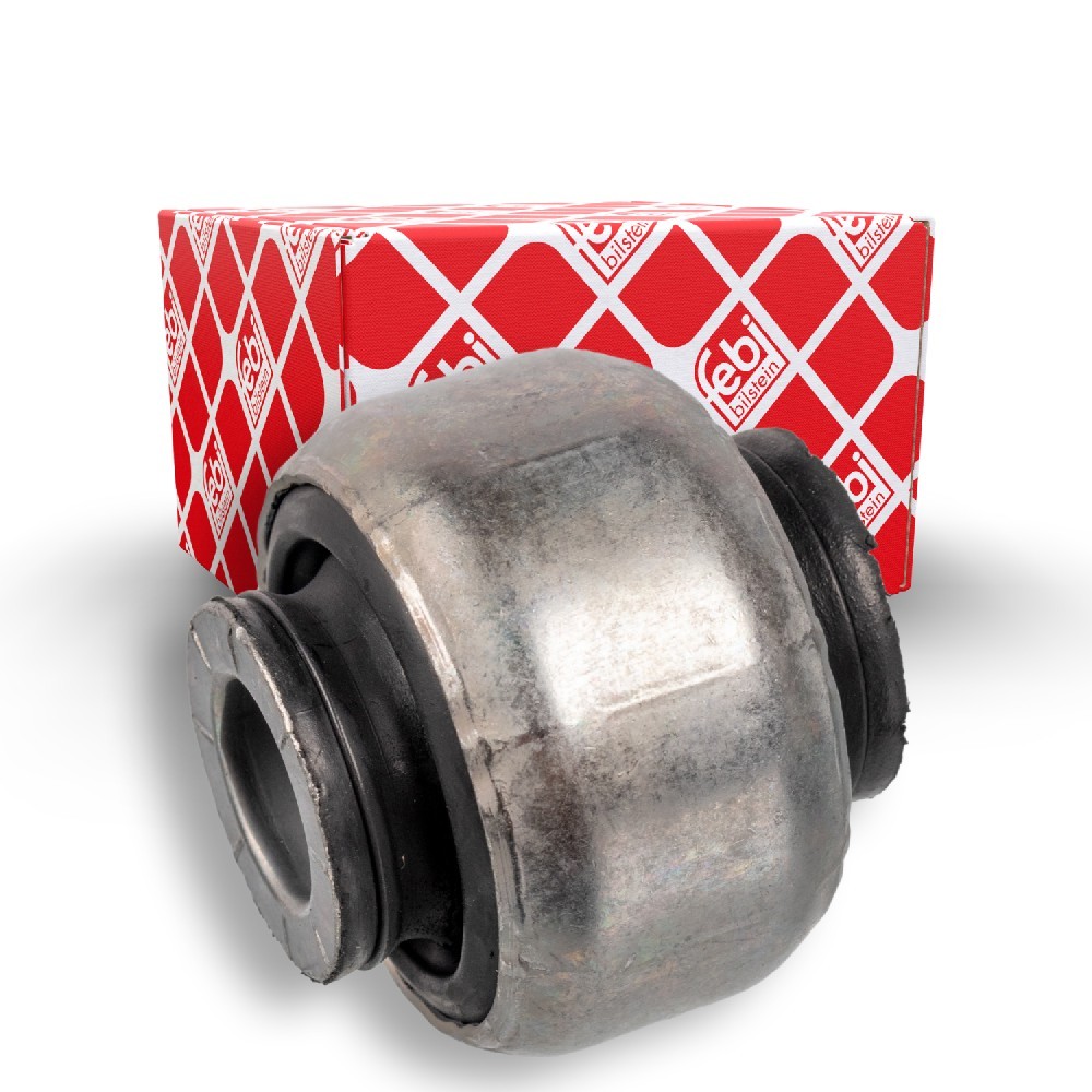 Feste, styrestag FEBI BILSTEIN 22825 FEBI BILSTEIN 22825 Bærearmsforing RENAULT TRAFIC 2002