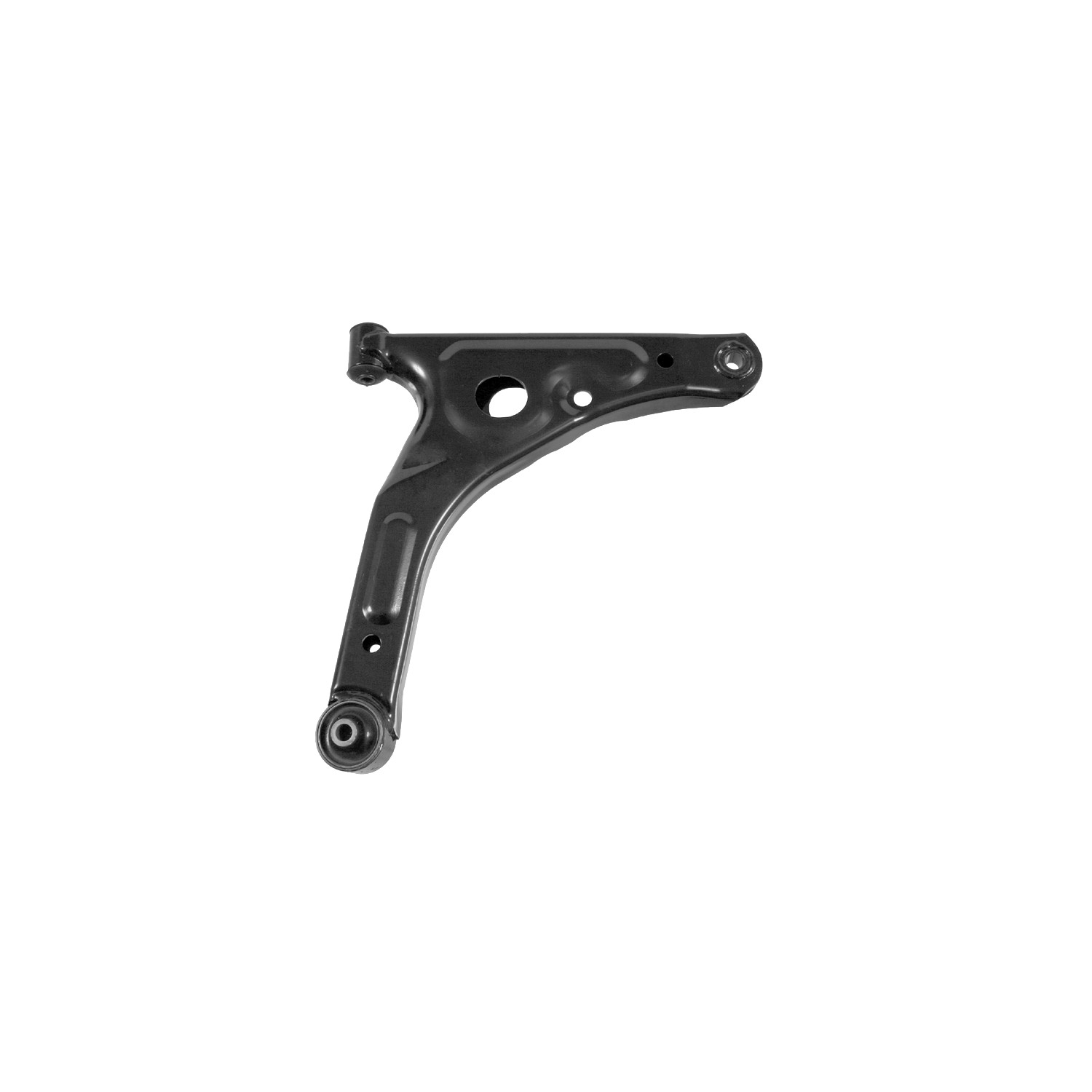 Neatkarīgās balstiekārtas svira, Riteņa piekare FEBI BILSTEIN 22862 FEBI BILSTEIN 22862 Svira FORD TRANSIT 2002