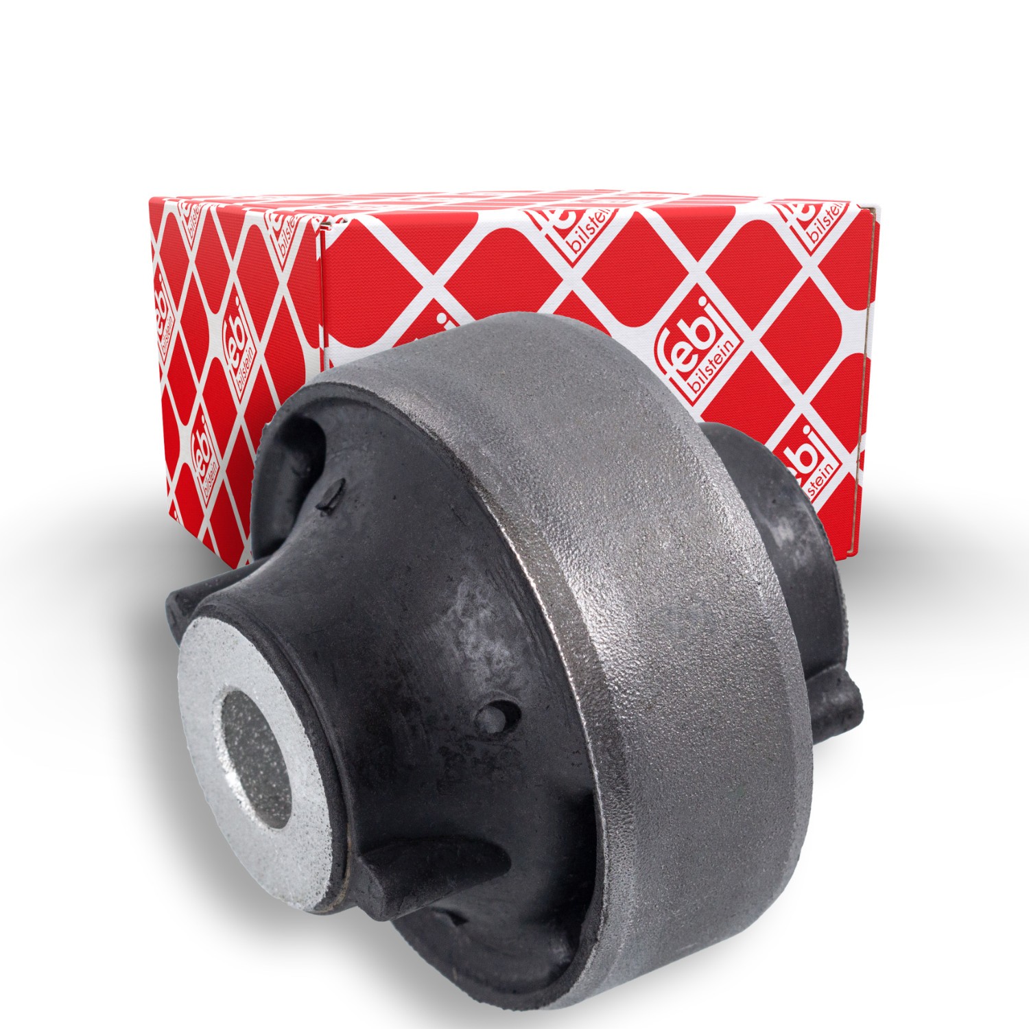 Puks FEBI BILSTEIN 22867 FEBI BILSTEIN 22867: Õõtshoova puks Nissan MICRA 2005