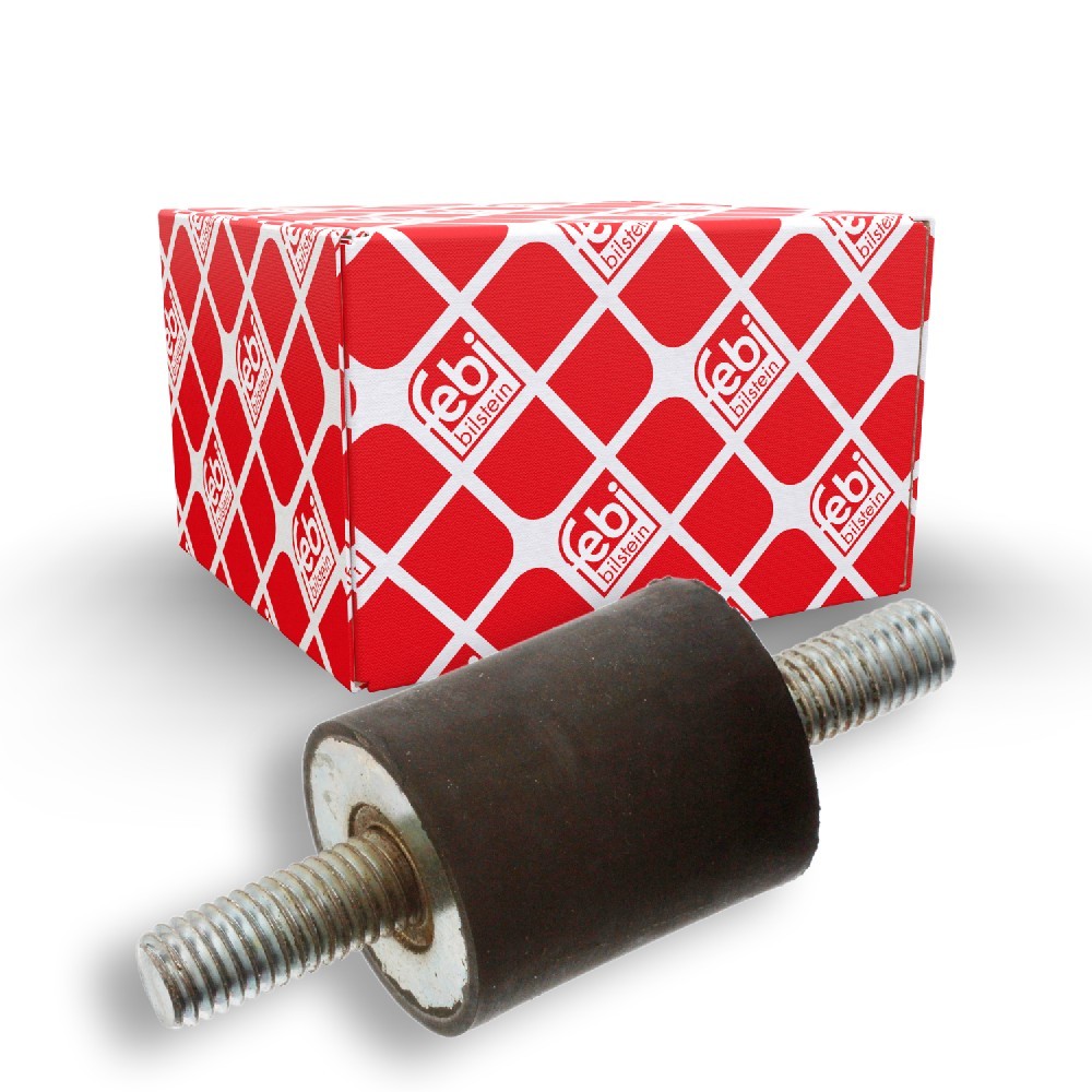 FEBI BILSTEIN Doraz / Upevnenie nárazníka 22868 FEBI BILSTEIN 22868 Doraz / Upevnenie nárazníka
