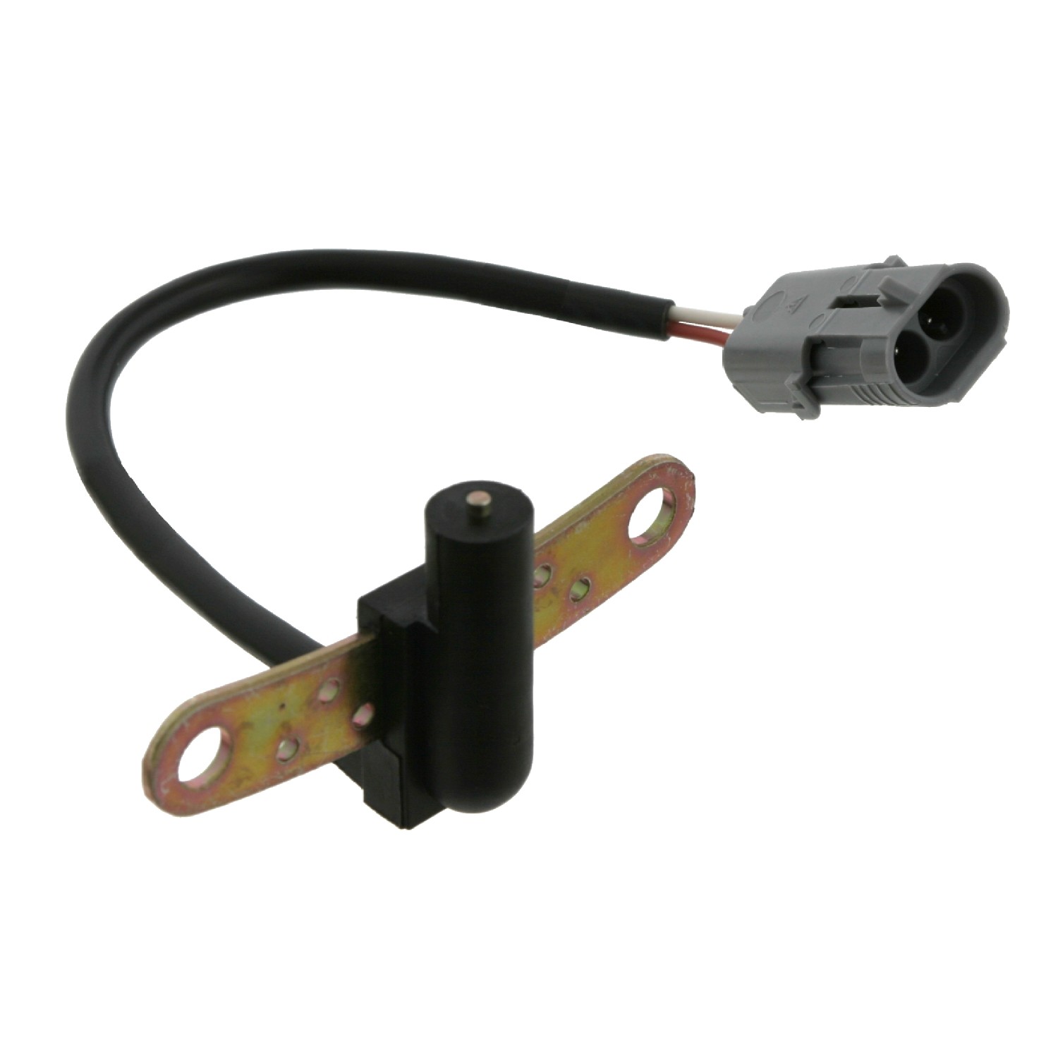FEBI BILSTEIN Krukassensor 22893 Krukas positie sensor FEBI BILSTEIN GRAND SCÉNIC 22893 goedkoop