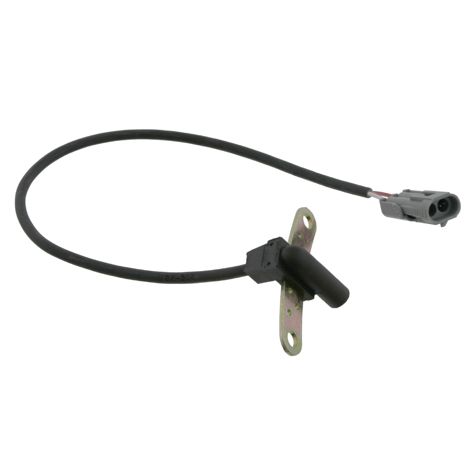 FEBI BILSTEIN Impulsgiver, veivaksel 22901 22901 Veivakselsensor FEBI BILSTEIN RENAULT 21