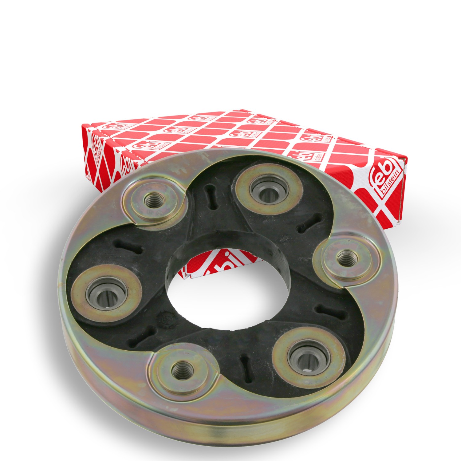 FEBI BILSTEIN Giunto albero trasmissione 22960 Costo Giunto albero trasmissione FEBI BILSTEIN Volkswagen 22960