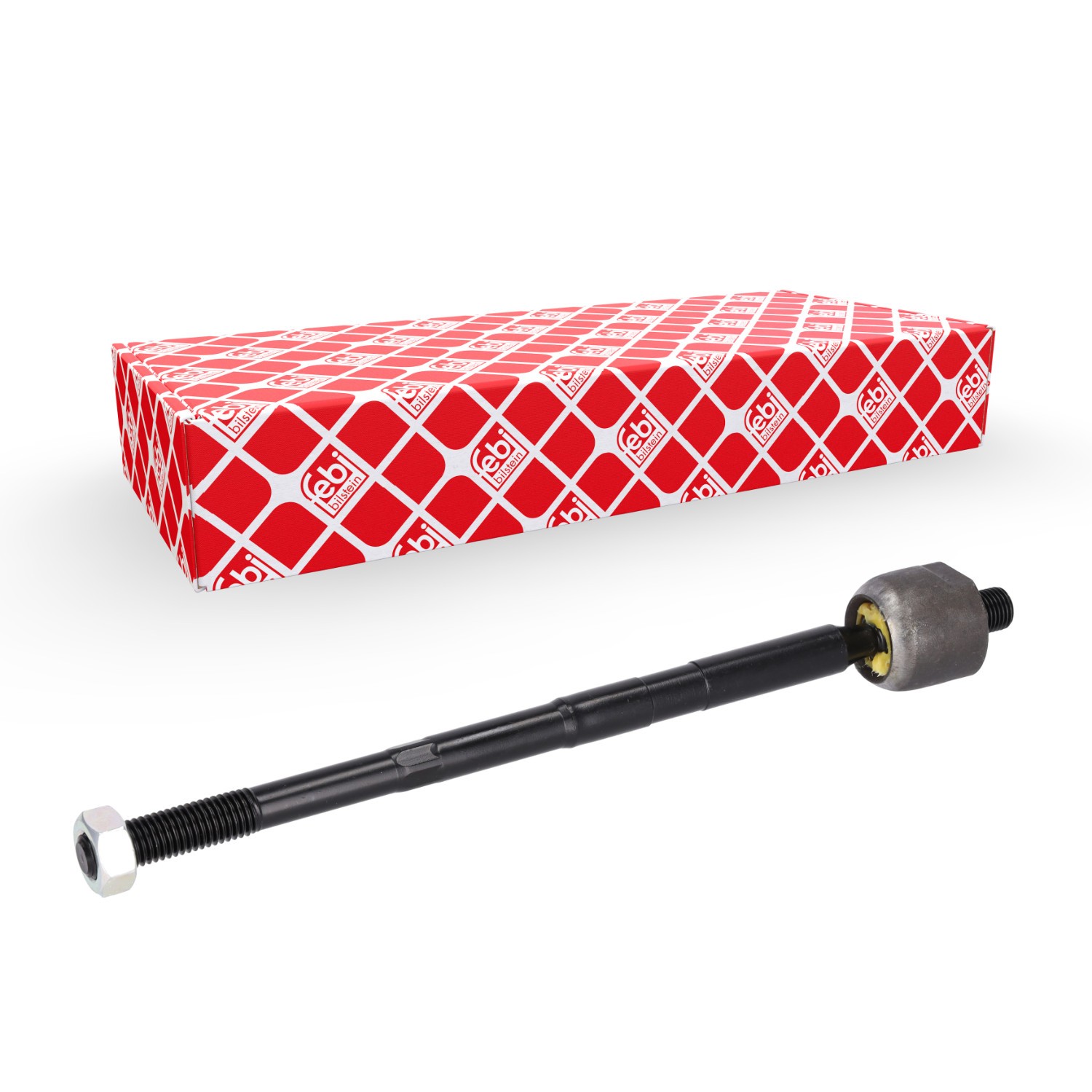 FEBI BILSTEIN Sisemine rooliots, roolivarras 22990 FEBI BILSTEIN 22990 Sisemine rooliots Volvo 940 Sedaan hind