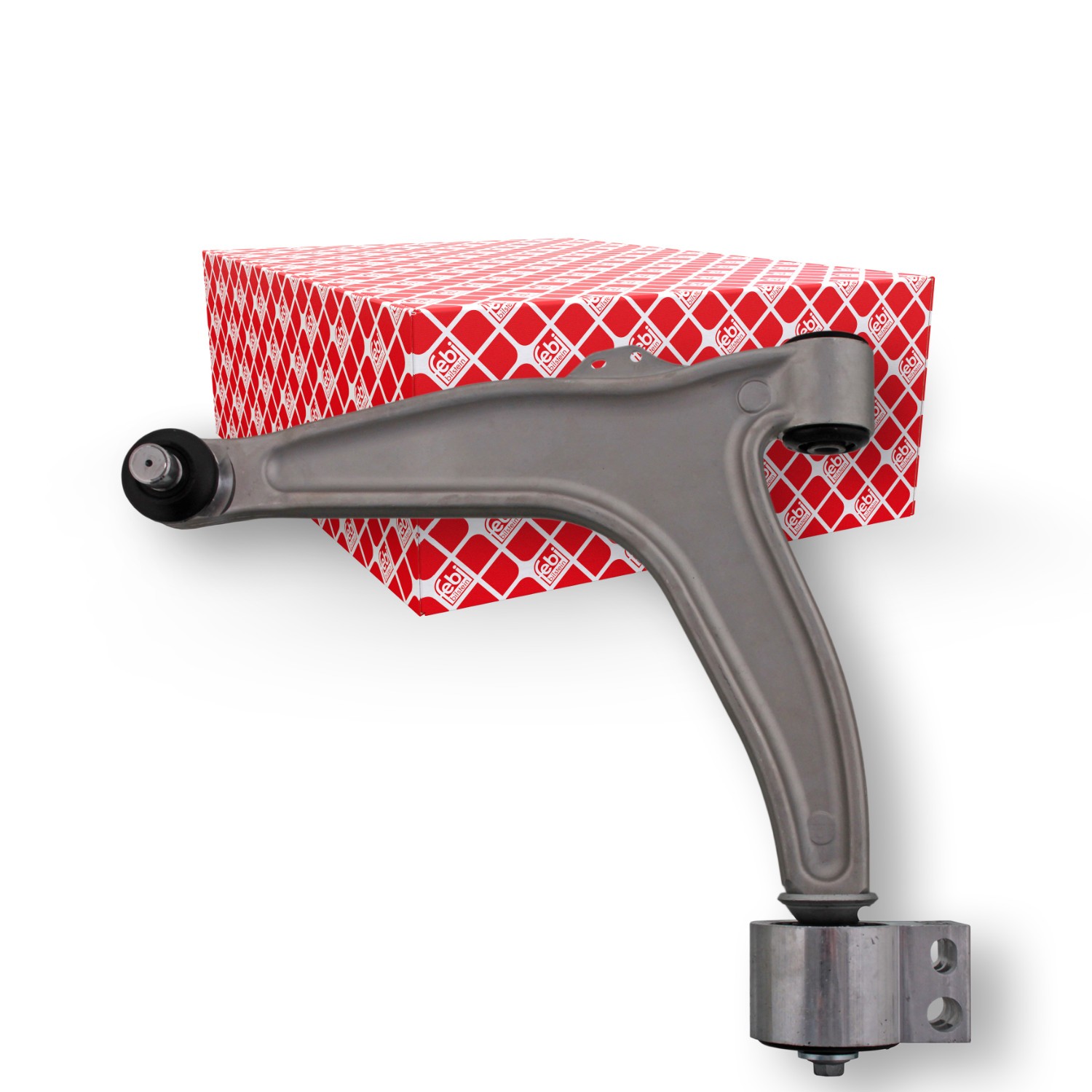 FEBI BILSTEIN Tukivarsi 23001 FEBI BILSTEIN 23001 Fiat 850 Coupe tukivarsi