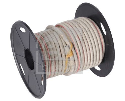 FEBI BILSTEIN Brennstoffslange 23004 FEBI BILSTEIN 23004 Brennstoffslange Jeep PATRIOT originale