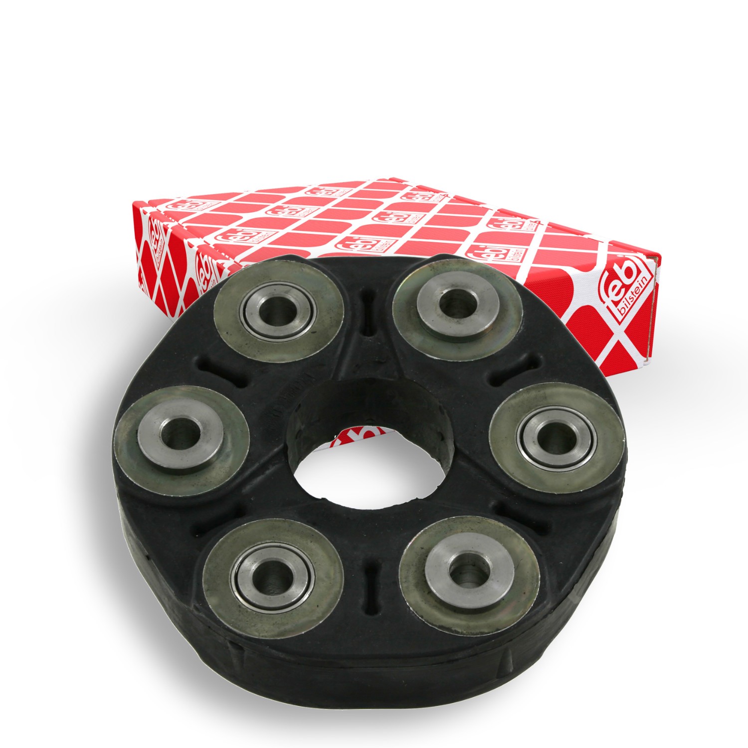 FEBI BILSTEIN Kĺb pozdĺżneho hriadeľa 23028 Kĺb pozdĺżneho hriadeľa FEBI BILSTEIN PASSAT 23028 lacné