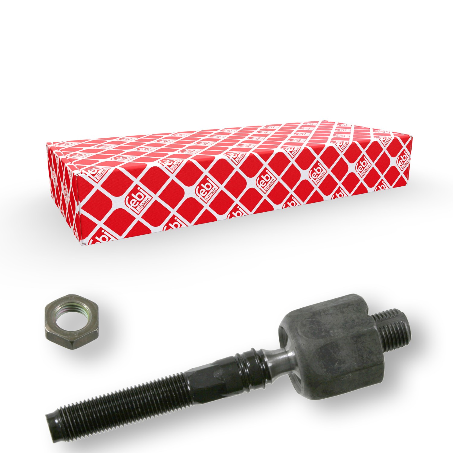 Axiálny čap tiahla riadenia FEBI BILSTEIN 23031 FEBI BILSTEIN 23031 Spojovacia tyč riadenia Volvo V70 2003