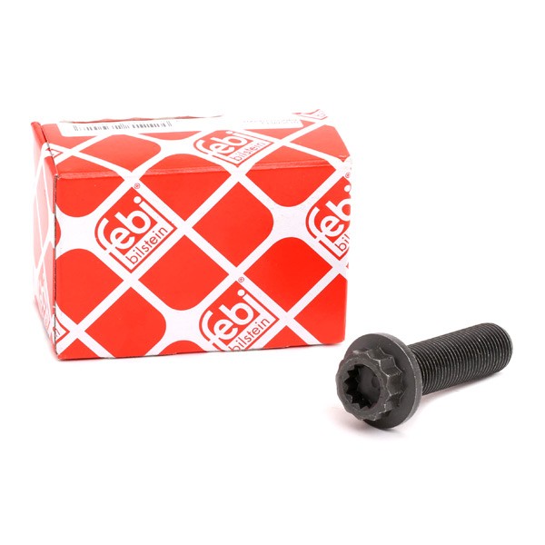 FEBI BILSTEIN Boulon de poulie 23042 FEBI BILSTEIN 23042 d'origine Boulon de poulie Vento (A6) coût