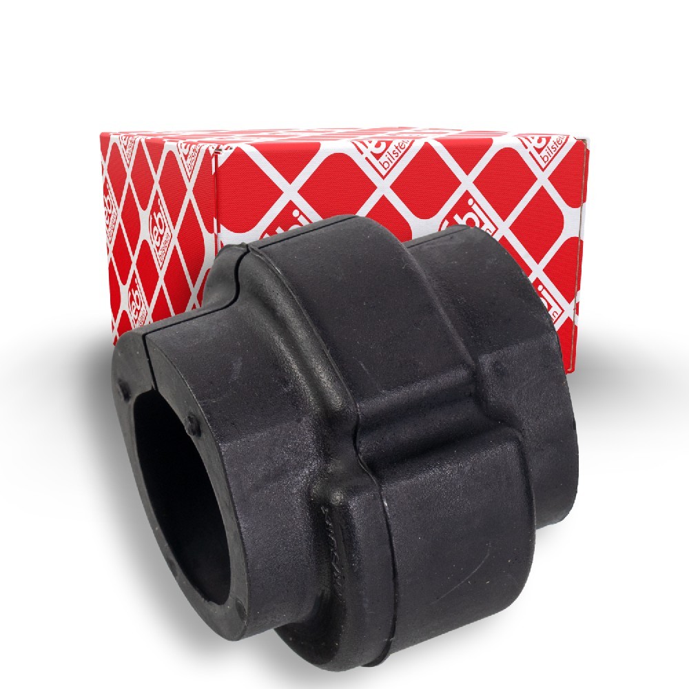 FEBI BILSTEIN Gommino barra stabilizzatrice 23046 FEBI BILSTEIN 23046 Gommino barra stabilizzatrice PORSCHE 944 Coupe 2.5 150 CV 1986