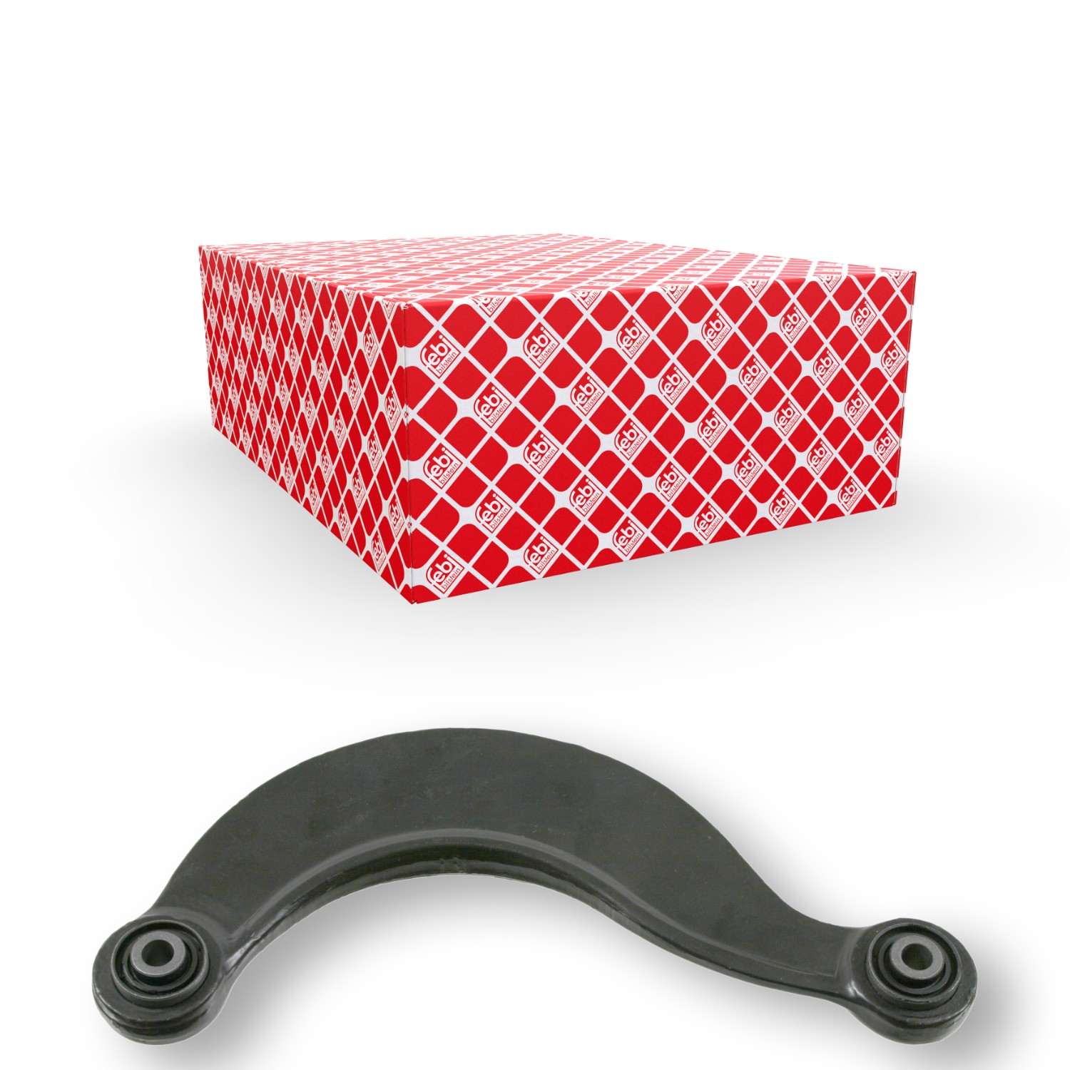 FEBI BILSTEIN Biellette de barre stabilisatrice 23047 23047 Triangle de suspension MAZDA Série B FEBI BILSTEIN