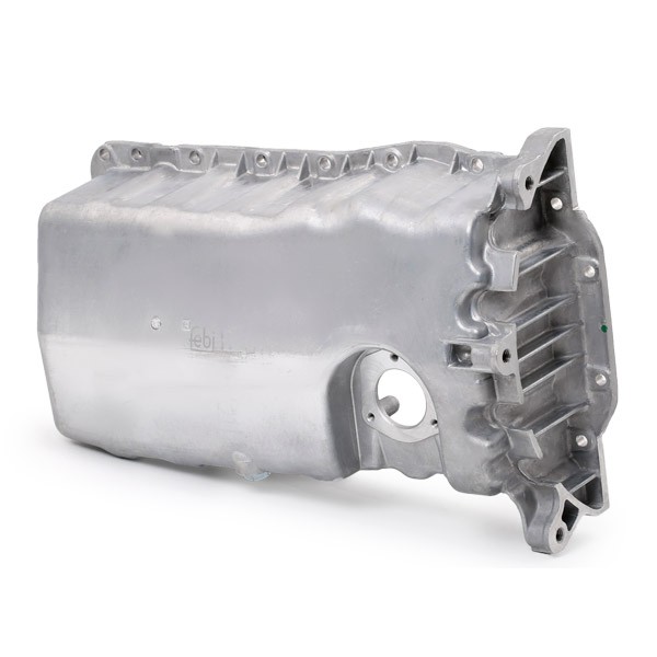 FEBI BILSTEIN Eļļas vācele 23048 cena Eļļas karteris CUPRA 23048 FEBI BILSTEIN