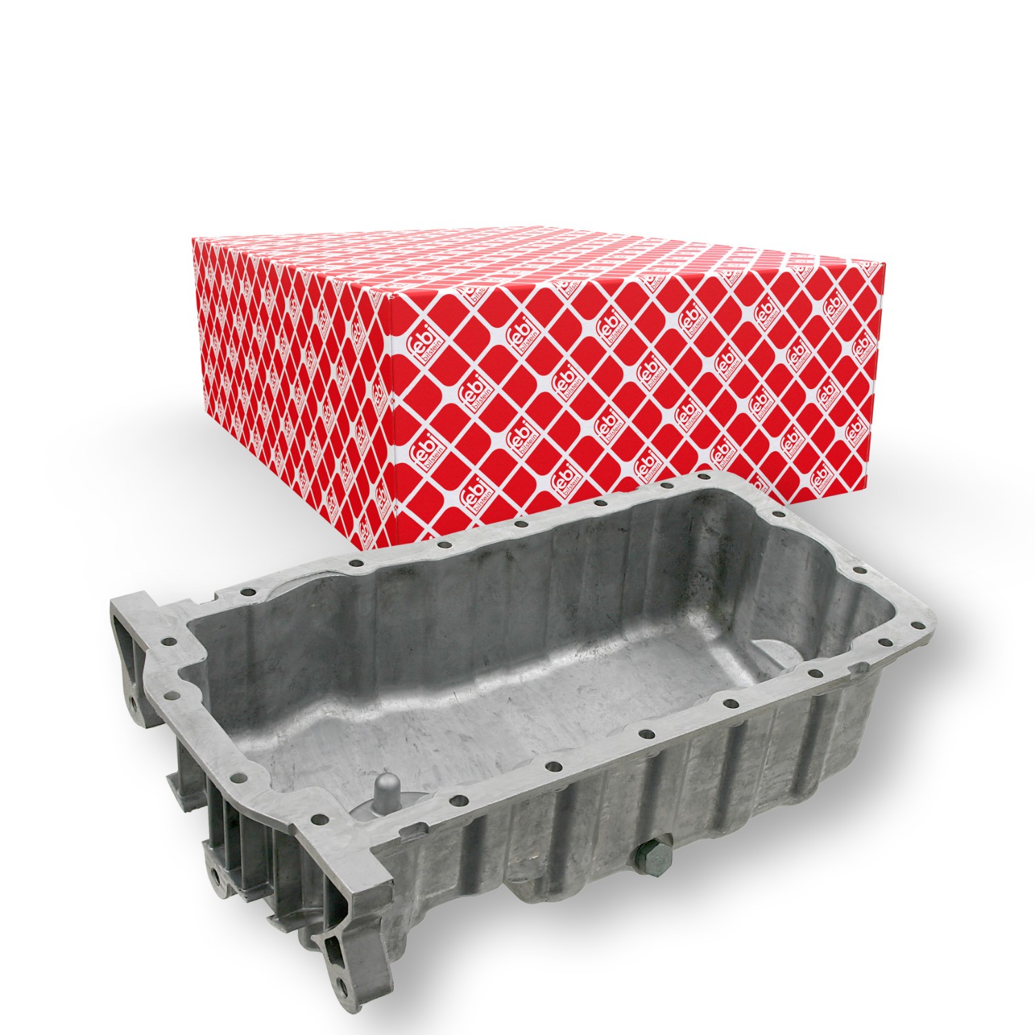 FEBI BILSTEIN Õlivann 23050 Õlivann FEBI BILSTEIN ORLANDO 23050 odav