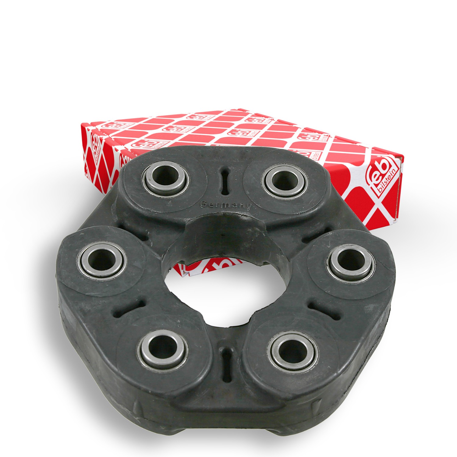 FEBI BILSTEIN Hardyscheibe 23144 Hardyscheibe FEBI BILSTEIN MULTIVAN 23144 günstig