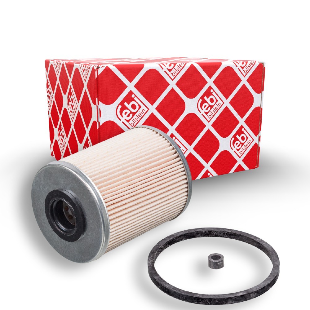 FEBI BILSTEIN Drivstoffilter 23155 FEBI BILSTEIN 23155 Drivstoffilter