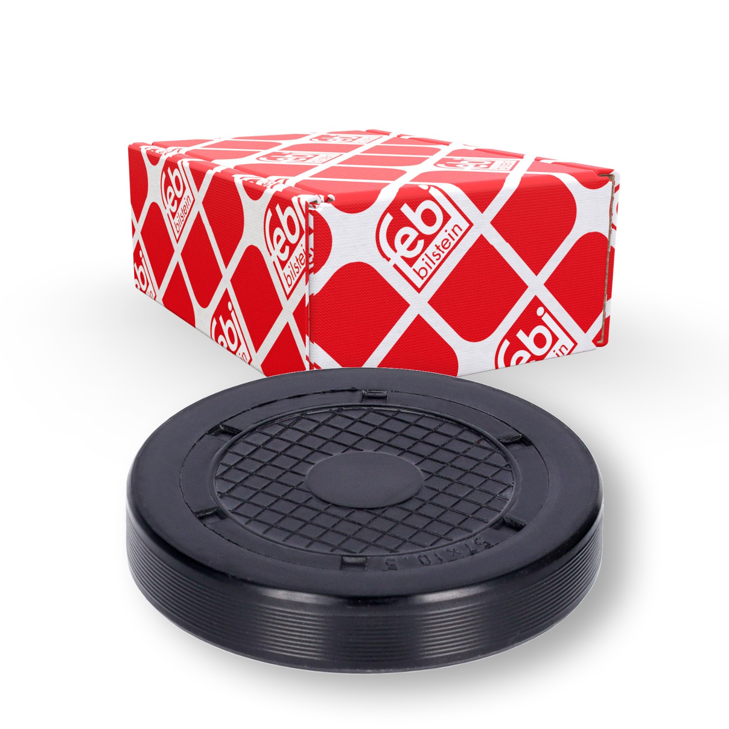 FEBI BILSTEIN Tappo, Albero portabilanciere - Foro per montaggio 23205 FEBI BILSTEIN 23205 Testata Nissan Tiida C11 prezzo