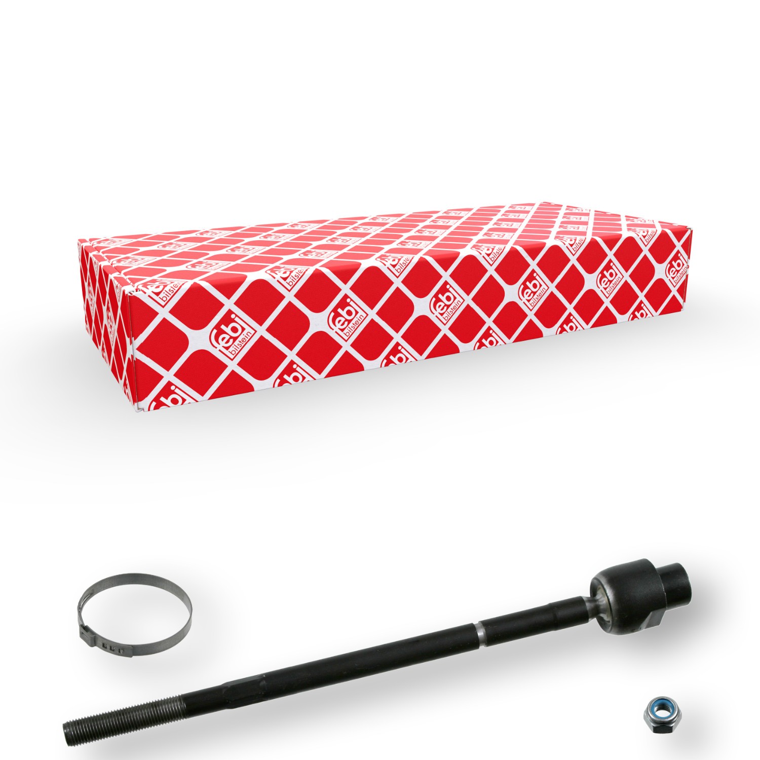 FEBI BILSTEIN Άρθρωση, μπάρα 23228 Άρθρωση μπάρα FEBI BILSTEIN Opel ZAFIRA 23228