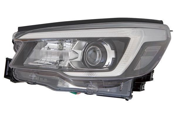 ABAKUS Headlight 120-1104RMLDEM2 ABAKUS 120-1104RMLDEM2 Headlight