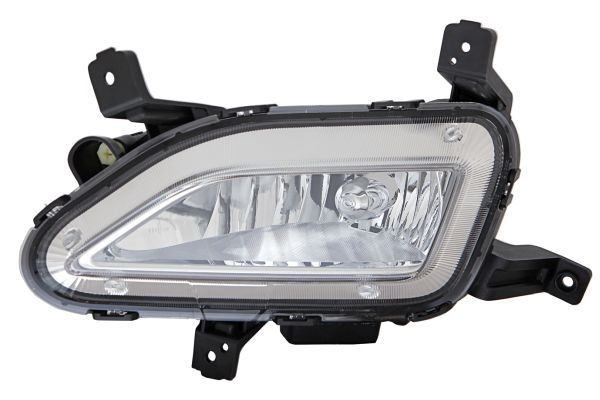 Dimljus ABAKUS 221-2073L-UE ABAKUS 221-2073L-UE Dimst HYUNDAI TUCSON 2011