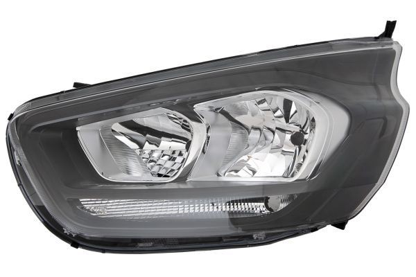 Scheinwerfer ABAKUS 431-11ASLMLDEM2 ABAKUS 431-11ASLMLDEM2 Scheinwerfer FORD TRANSIT CUSTOM 2023 Kosten