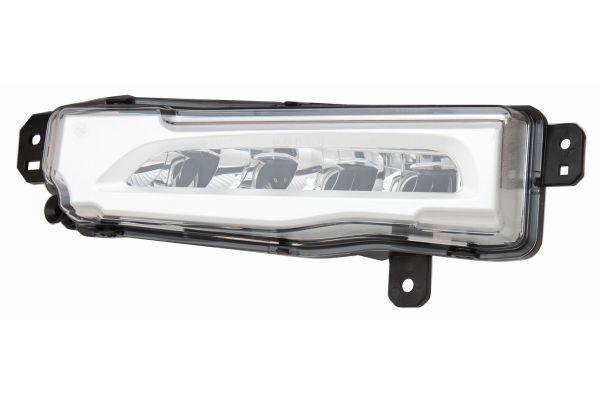 Dimljus ABAKUS 444-2046R-AQ ABAKUS 444-2046R-AQ Dimst BMW X5 2019