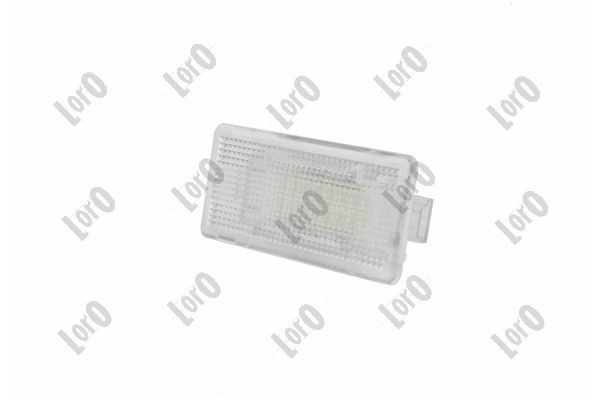 ABAKUS Sisävalo L04-410-001LED L04-410-001LED ABAKUS Sisävalot Honda PRELUDE hinta