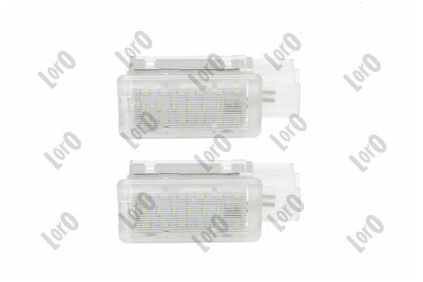 ABAKUS Sisävalo L37-410-001LED Volt I sisävalot ABAKUS L37-410-001LED