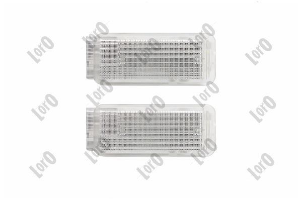 ABAKUS Innvendig lys L38-410-001LED L38-410-001LED Innendørs belysning CITROËN XSARA ABAKUS