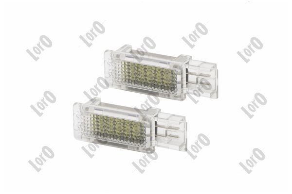 ABAKUS Interieurverlichting L54-470-001LED ABAKUS L54-470-001LED Binnenverlichting Mercedes C117 goedkoop