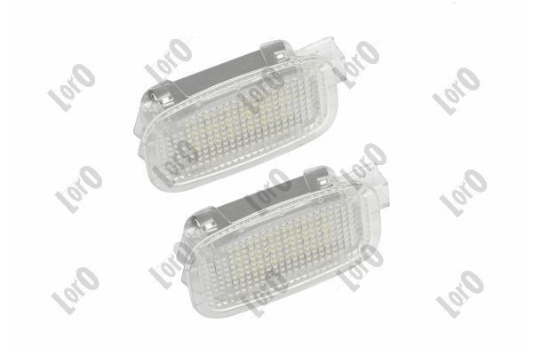 Vnútorné svetlo ABAKUS L54-470-002LED ABAKUS L54-470-002LED Osvetlenie vnútorného priestoru MERCEDES-BENZ CLS 2012