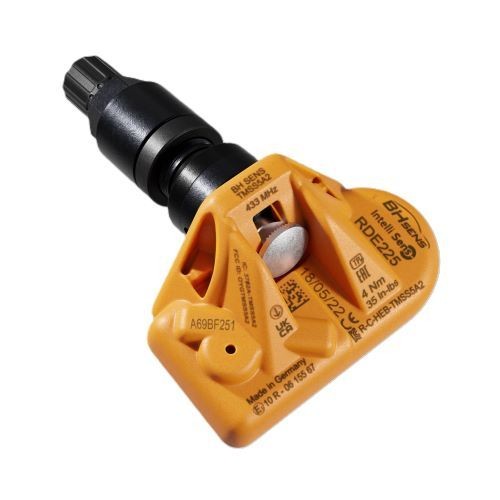 HUF Sensor de roda, sistema de controlo da pressão dos pneus 73907225 HUF 73907225 Sensor de pneus CX-60 (KH) originais preço
