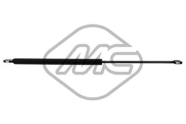 Metalcaucho Gaasivedru, mootorikapott 46205 Gaasivedru mootorikapott Metalcaucho BMW 4. Seeria 46205