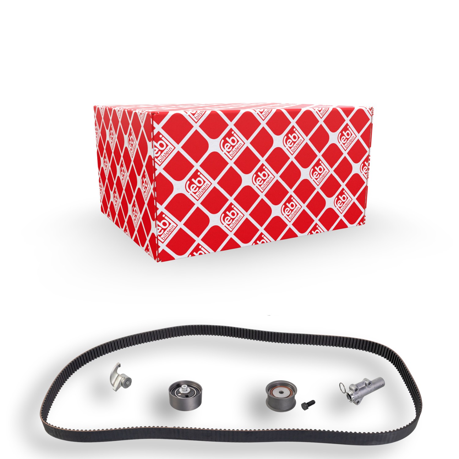 FEBI BILSTEIN Kamremssats 23290 23290 Kamremssats FEBI BILSTEIN DAEWOO LACETTI