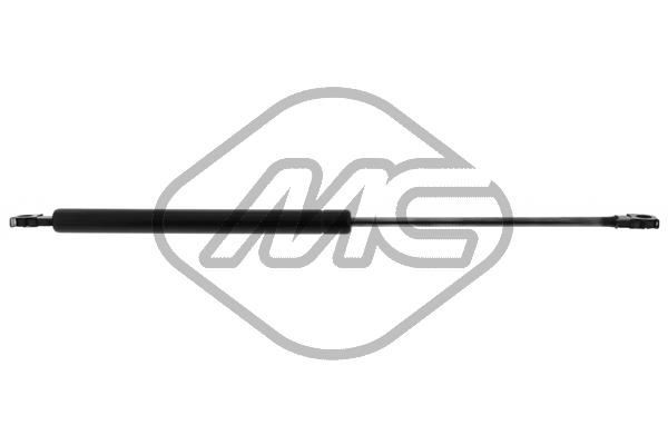 Metalcaucho Gaasivedru, mootorikapott 46228 Gaasivedru mootorikapott Metalcaucho BMW 4. Seeria 46228