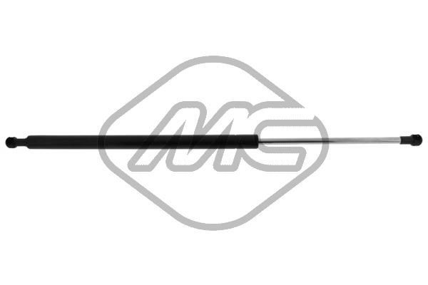 Metalcaucho Ammortizatore pneumatico, Cofano bagagli / vano carico 46277 46277 Pistoni bagagliaio Metalcaucho Toyota