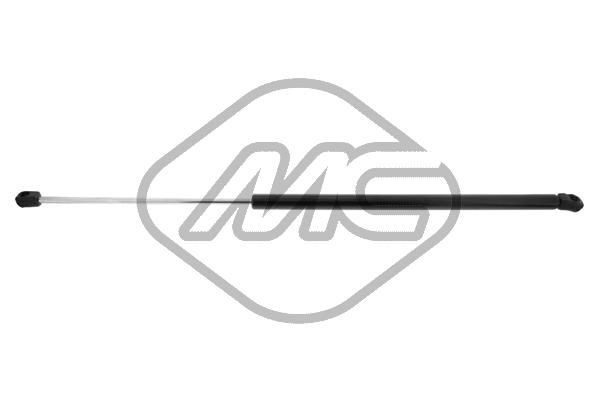 Metalcaucho Gasfjäder till baklucka 46279 46279 Metalcaucho gasfjäder baklucka Mercedes SL