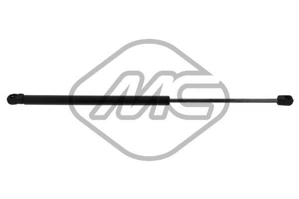 Metalcaucho Αμορτ. αερίου, χώρος αποσκ. / φόρτωσης 46305 Αμορτισέρ πορτ μπαγκάζ SEAT Metalcaucho 46305