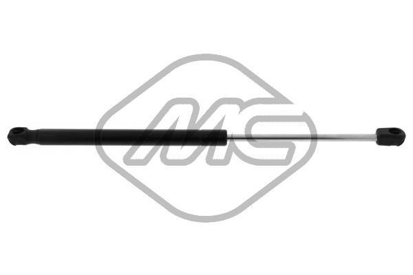 Metalcaucho Gasfjäder till baklucka 46312 KIA gasdämpare baklucka Metalcaucho 46312