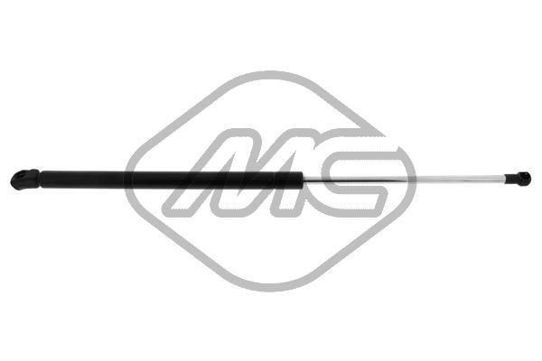 Metalcaucho Gasveer motorkap 46324 Volkswagen TOURAN Gasveer motorkap Metalcaucho 46324