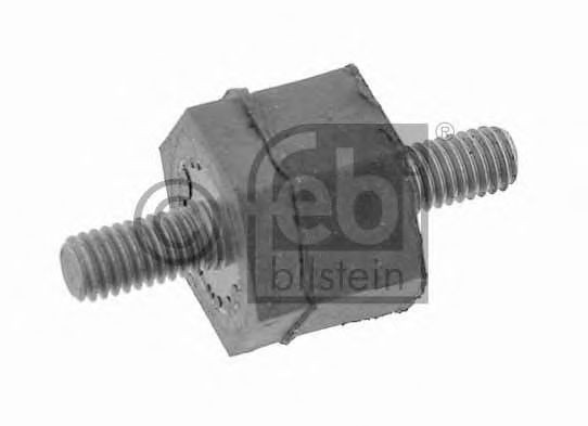 FEBI BILSTEIN Κάλυμμα κινητήρα 23304 23304 Κάλυμμα κινητήρα VOLVO S60 FEBI BILSTEIN